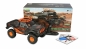 Preview: 22529 Dirt Climbing Beast Pick-Up Crawler 4WD 1:10 RTR, schwarz-orange